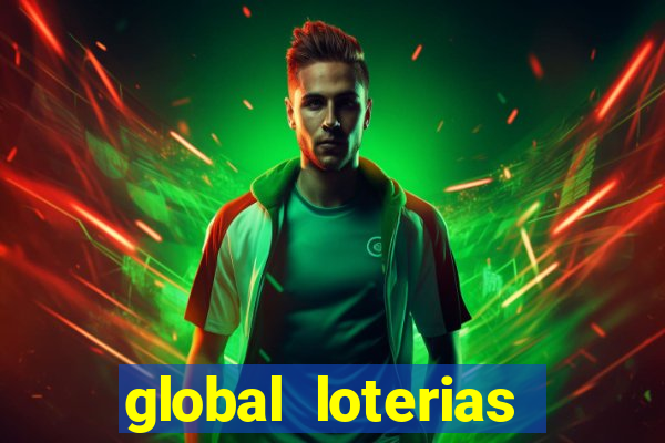 global loterias jogo do bicho